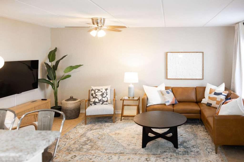 2 Bed 2 Bath 1St Floor Condo W Pool By Beach South Padre Island Eksteriør bilde