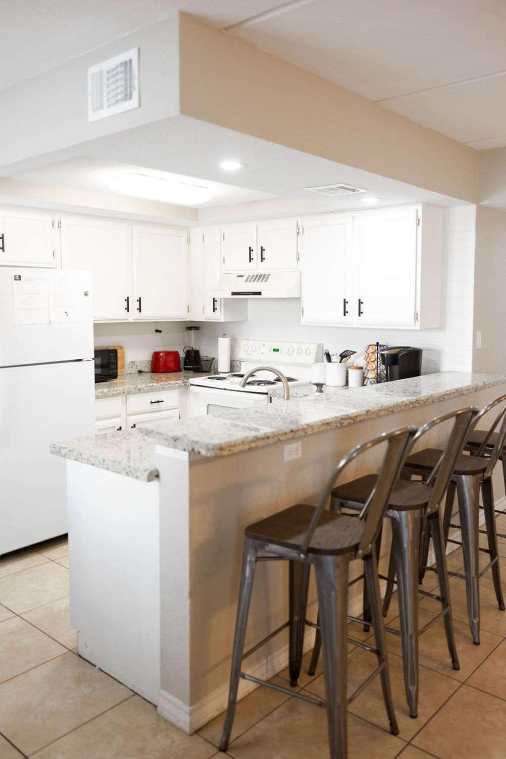 2 Bed 2 Bath 1St Floor Condo W Pool By Beach South Padre Island Eksteriør bilde