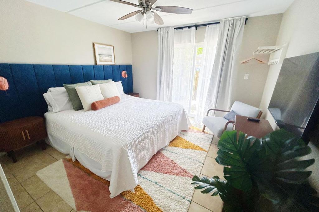 2 Bed 2 Bath 1St Floor Condo W Pool By Beach South Padre Island Eksteriør bilde