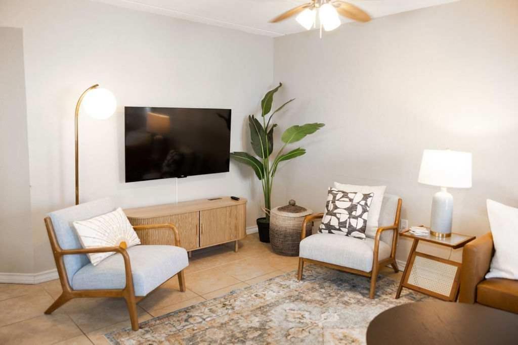 2 Bed 2 Bath 1St Floor Condo W Pool By Beach South Padre Island Eksteriør bilde