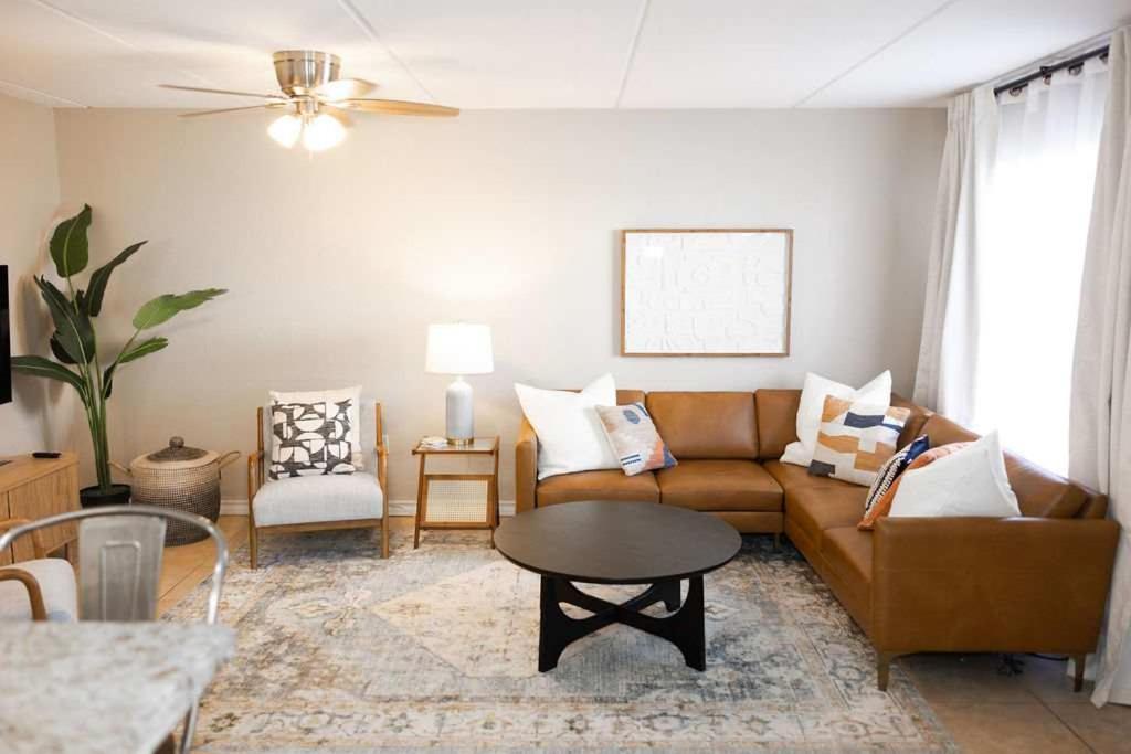 2 Bed 2 Bath 1St Floor Condo W Pool By Beach South Padre Island Eksteriør bilde