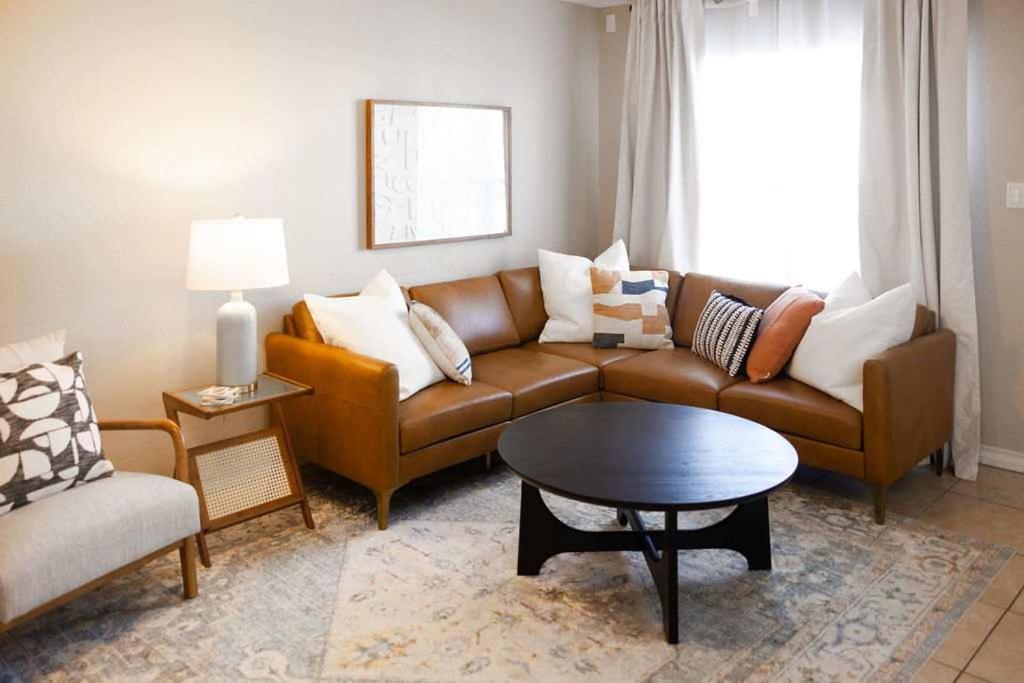 2 Bed 2 Bath 1St Floor Condo W Pool By Beach South Padre Island Eksteriør bilde